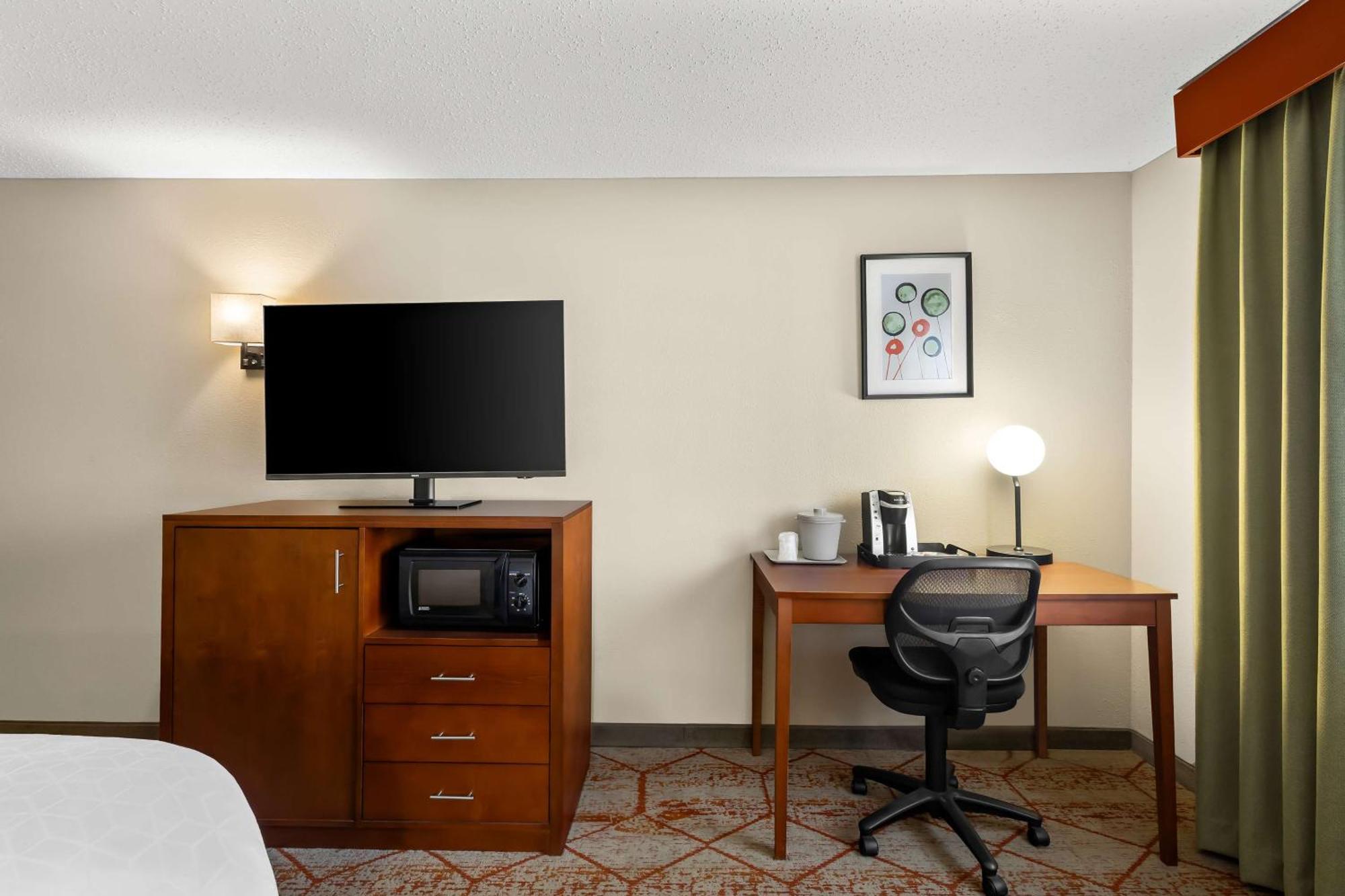 Best Western Fremont Angola I-80 90 Toll Road Exterior foto
