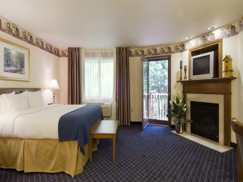 Best Western Fremont Angola I-80 90 Toll Road Exterior foto